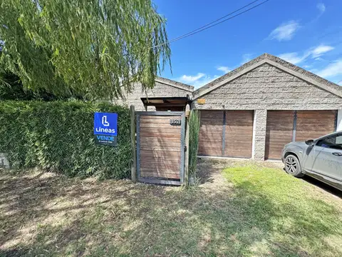 Casa en venta