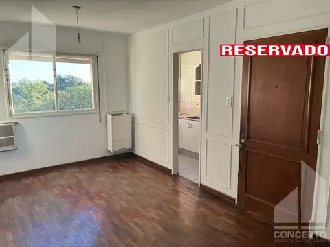 Amplio Departamento 3 Dorm en B° Sur