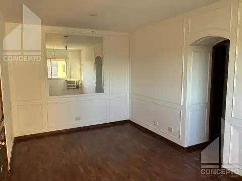 Departamento en Venta al Este
