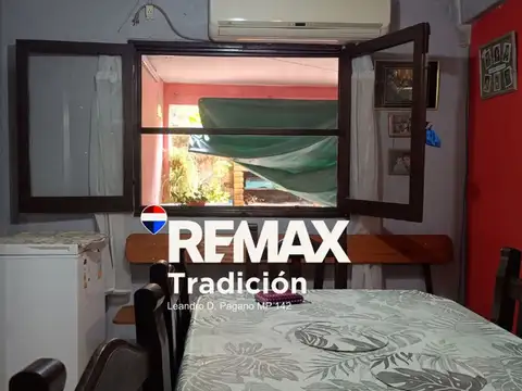 VENTA DEPARTAMENTO EN PLANTA BAJA B° GUIRALDES