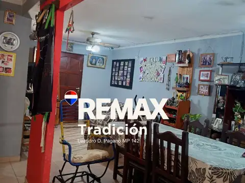 Departamento en Venta de 4 ambientes