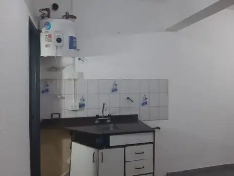 Departamento en Alquiler de Monoambiente