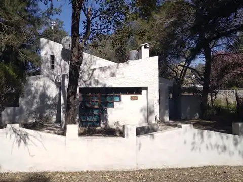 Casa en Venta en Termas de Río Hondo, USD 65.000