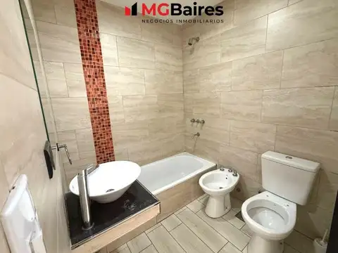 Depto Tipo Casa en Venta al Noreste