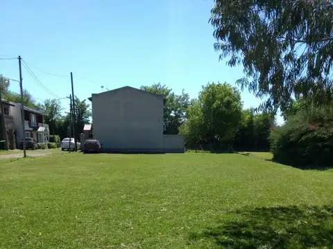 Lote De 138m2 En Venta En Barrio Country Weekend Escobar