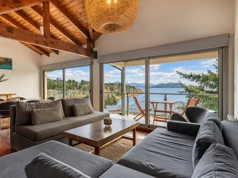 Departamento en Venta en San Carlos de Bariloche, USD 560.000