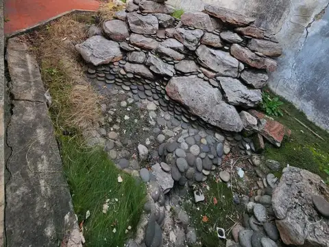 Casa en Venta en Parque Chacabuco, USD 345.000