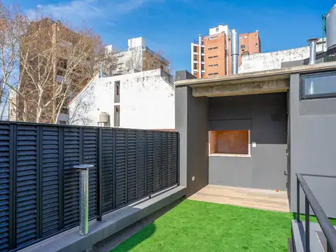 Depto Tipo Casa en Venta A Estrenar