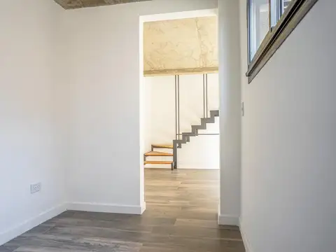 Depto Tipo Casa en Venta de 2 ambientes