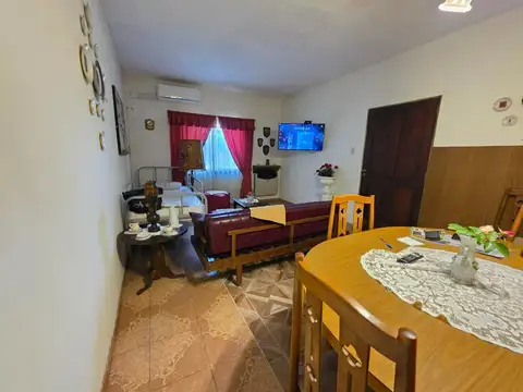 Casa en Venta en José Clemente Paz, USD 75.000