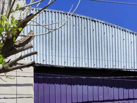 Galpon en Alquiler en Rosario, $ 1.200.000