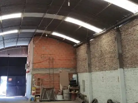 Galpon en Alquiler en Rosario, $ 1.200.000