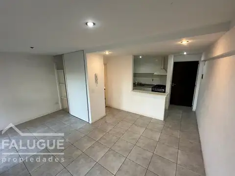 Departamento en Alquiler de Monoambiente