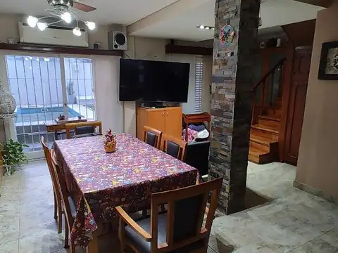 Casa en Venta de 4 dormitorios