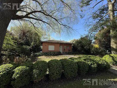 Venta Casa Nordelta- Santa Monica