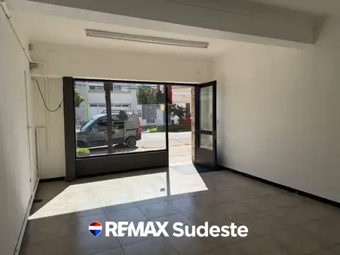 ALQUILER LOCAL COMERCIAL VILLA MITRE GARIBALDI 573