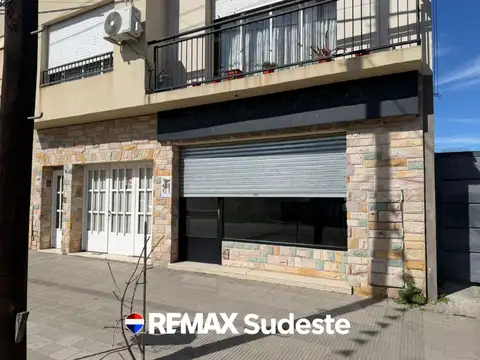 ALQUILER LOCAL COMERCIAL VILLA MITRE GARIBALDI 573