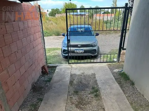 Casa en Venta en Barda del Medio, USD 93.000