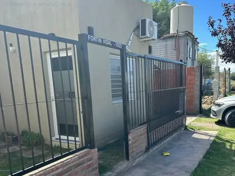 Casa en Venta 5 años