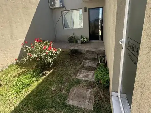 Casa en venta en Barda del Medio – excelente ubicación y espacios versátiles