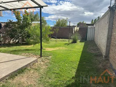 Casa en venta en Barda del Medio – excelente ubicación y espacios versátiles