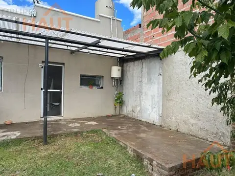 Casa en Venta 5 años