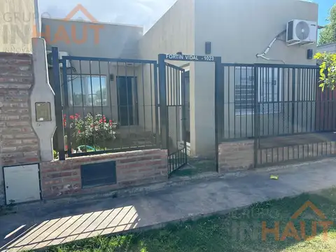 Casa en Venta en Barda del Medio, USD 93.000