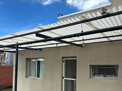 Casa en Barda Del Medio a 500 mts Ruta 151