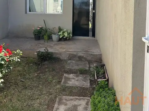 Casa en Barda Del Medio a 500 mts Ruta 151