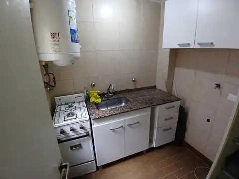 Departamento en Venta 55 años