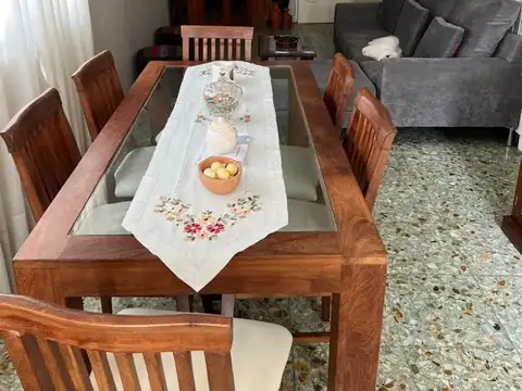 Casa en Venta de 3 dormitorios