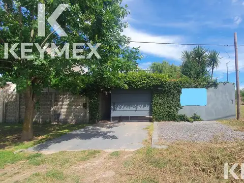 Casa - Lisandro Olmos Etcheverry