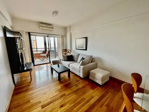 Departamento  en Alq. Temporario en Palermo Hollywood, Capital Federal, Buenos Aires