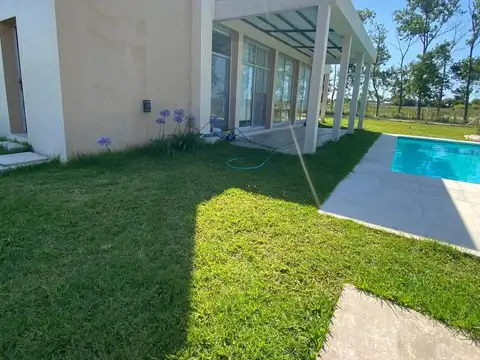 Barrio El Remanso -