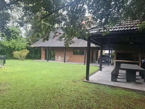 Casa en Alquiler Temporal 25 años