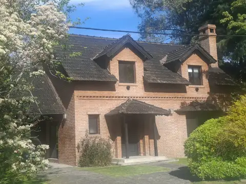Casa en Alquiler Temporal en Aranzazu, USD 3.000