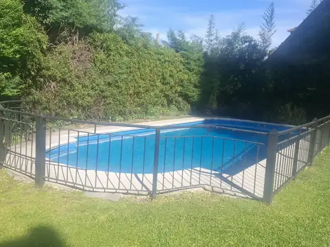 Casa en Alquiler Temporal al Oeste