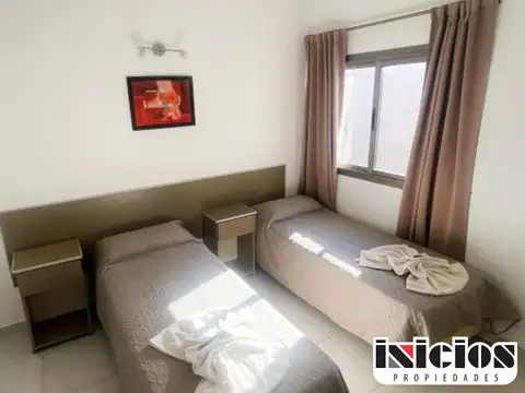 Gran Hotel Tuyú - Confort y Tadición en San Clemente - H608