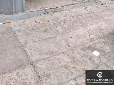Depósito en alquiler de 200m2 ubicado en Villa Crespo