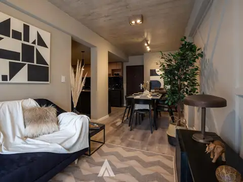 Departamento - Lourdes