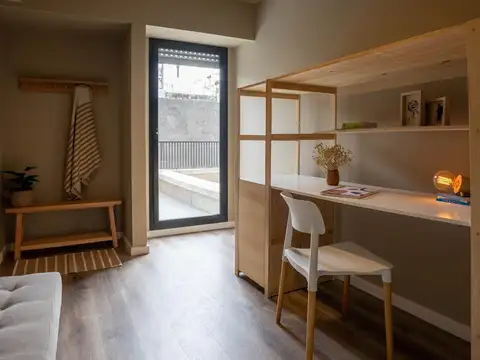 Departamento en Venta A Estrenar