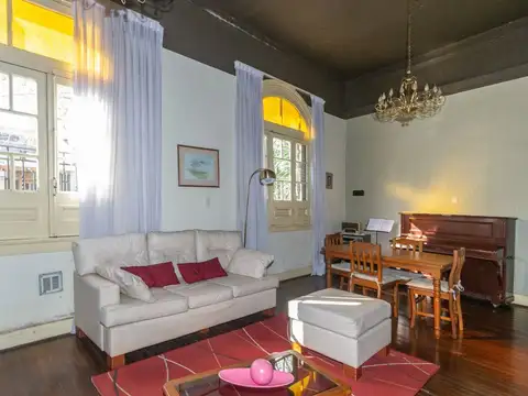 VENTA  CASA TIPO PH  P AVELLANEDA APTO CREDITO