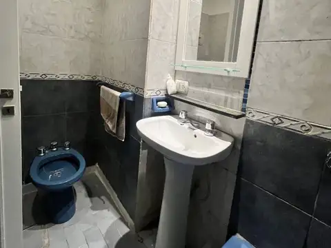 Departamento en Alquiler en Boedo, $ 900.000