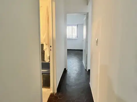 Departamento en Alquiler de 3 ambientes
