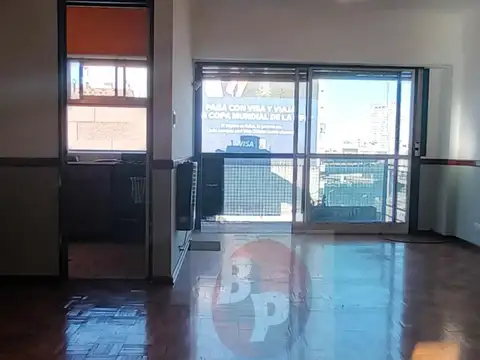 HERMOSO DEPTO 3 AMB. S/LUMINOSO - EXC. ZONA - OPORTUNIDAD 