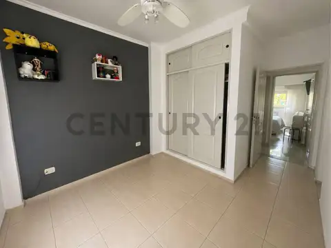 Departamento en Venta 18 años