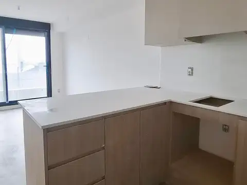 Departamento en Venta en La Blanqueada , USD 128.000