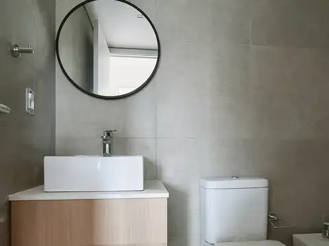 Venta apartamento 1 dormitorio entrega Abril 2027