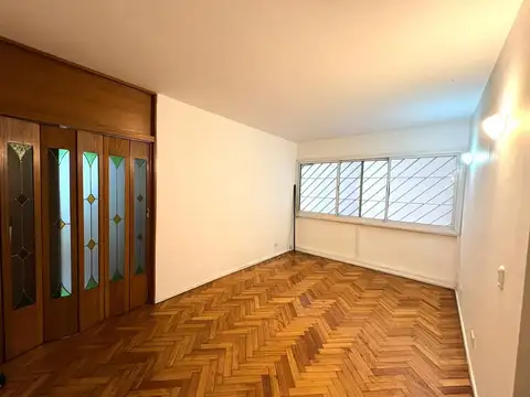 Departamento en Venta en Recoleta, USD 139.000