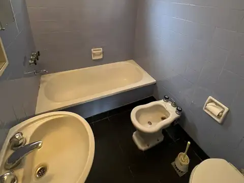 Departamento 3 ambientes en alquiler en Microcentro